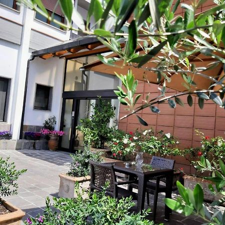 Hotel La Villetta Calenzano Eksteriør billede