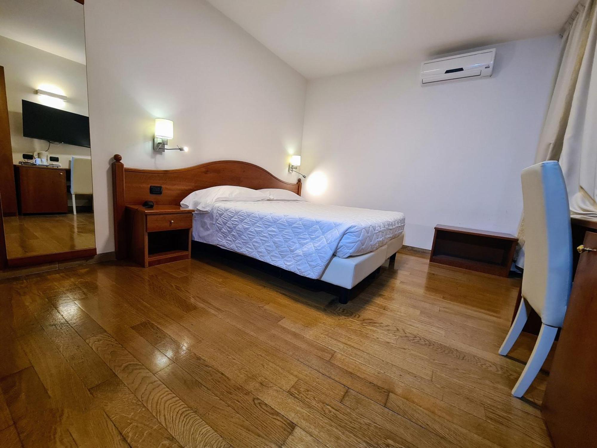 Hotel La Villetta Calenzano Eksteriør billede