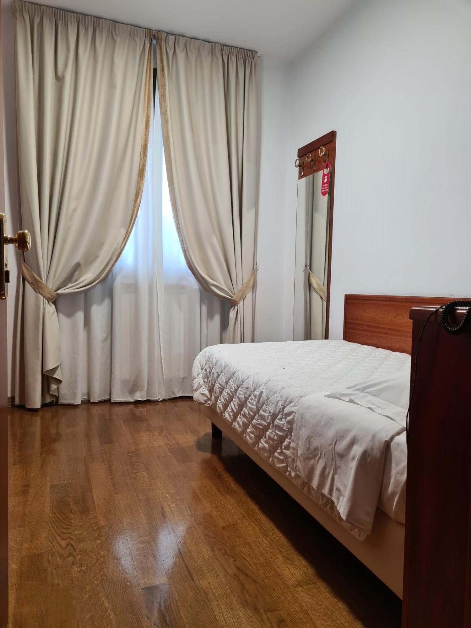 Hotel La Villetta Calenzano Eksteriør billede