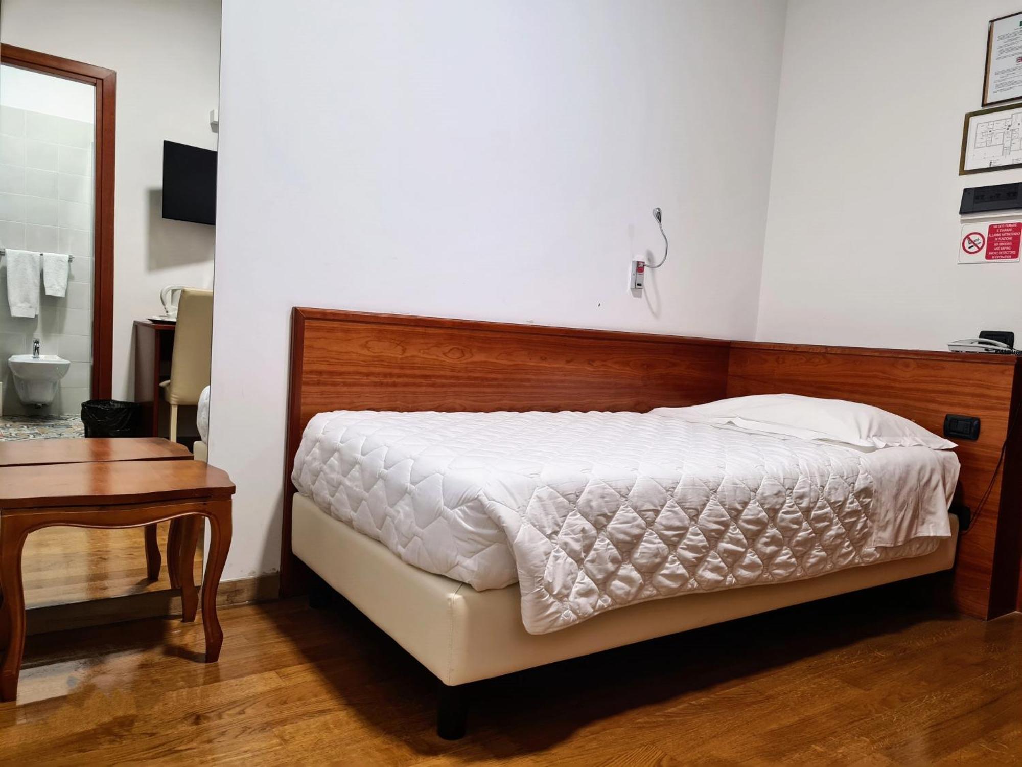 Hotel La Villetta Calenzano Eksteriør billede
