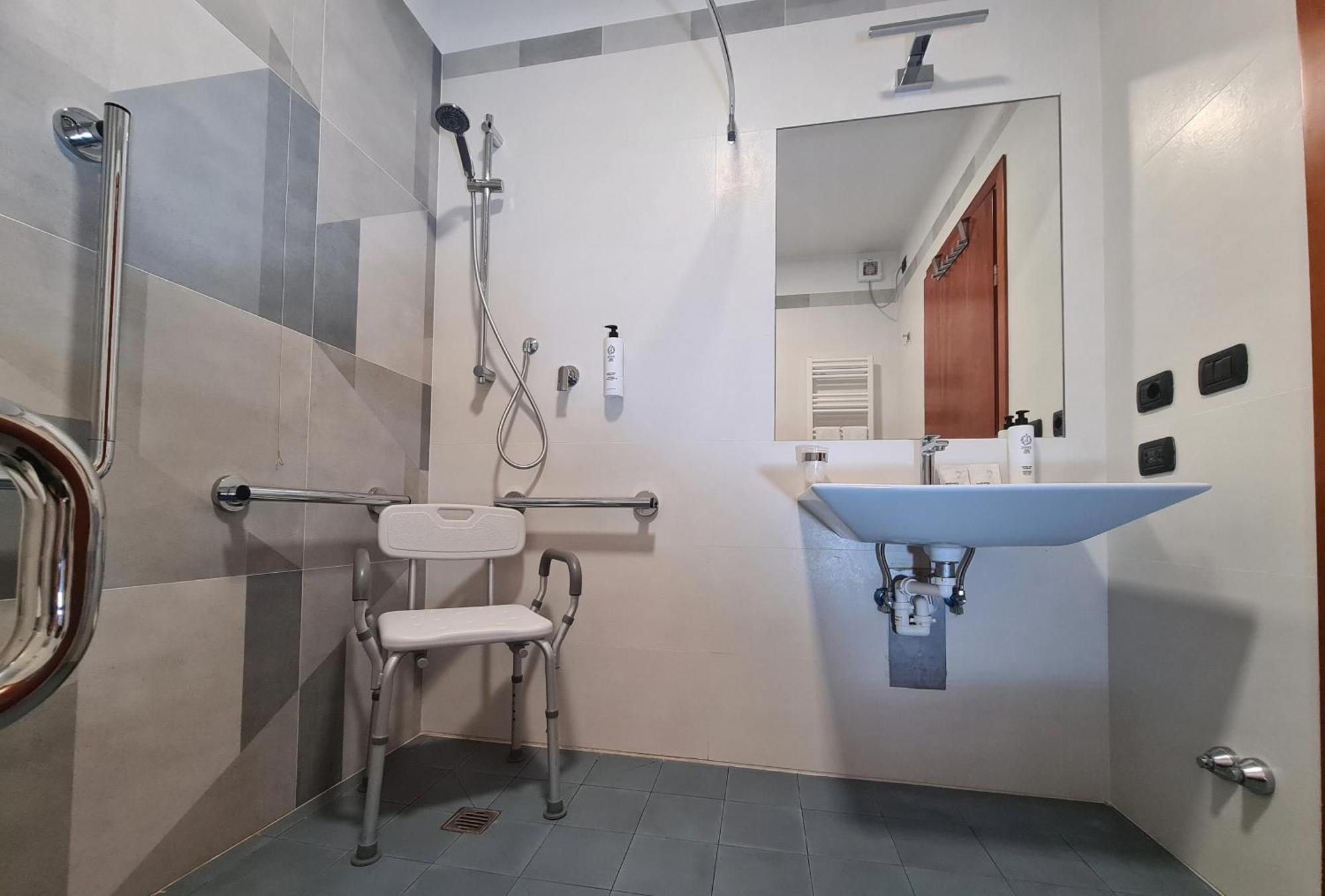 Hotel La Villetta Calenzano Eksteriør billede