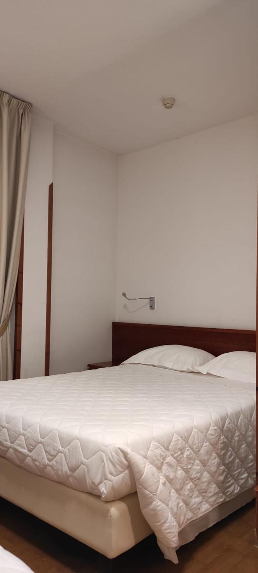 Hotel La Villetta Calenzano Eksteriør billede