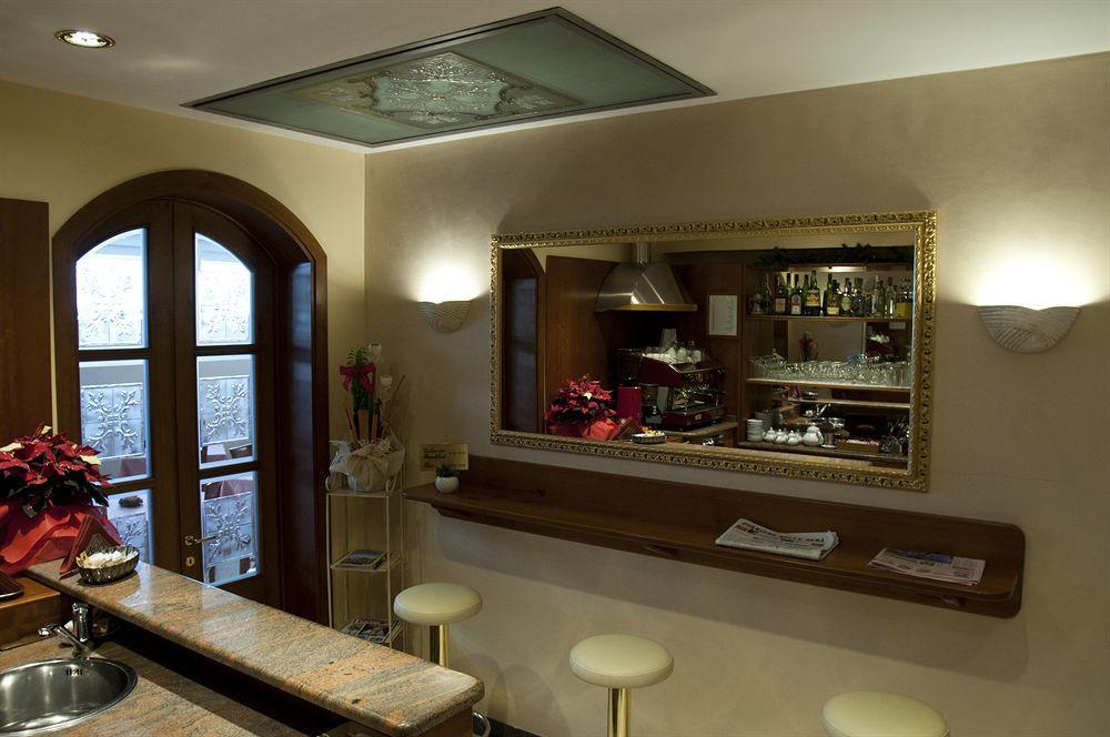 Hotel La Villetta Calenzano Eksteriør billede