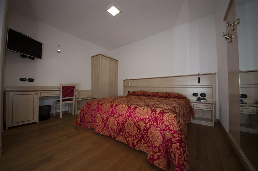 Hotel La Villetta Calenzano Eksteriør billede