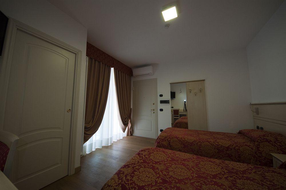 Hotel La Villetta Calenzano Eksteriør billede