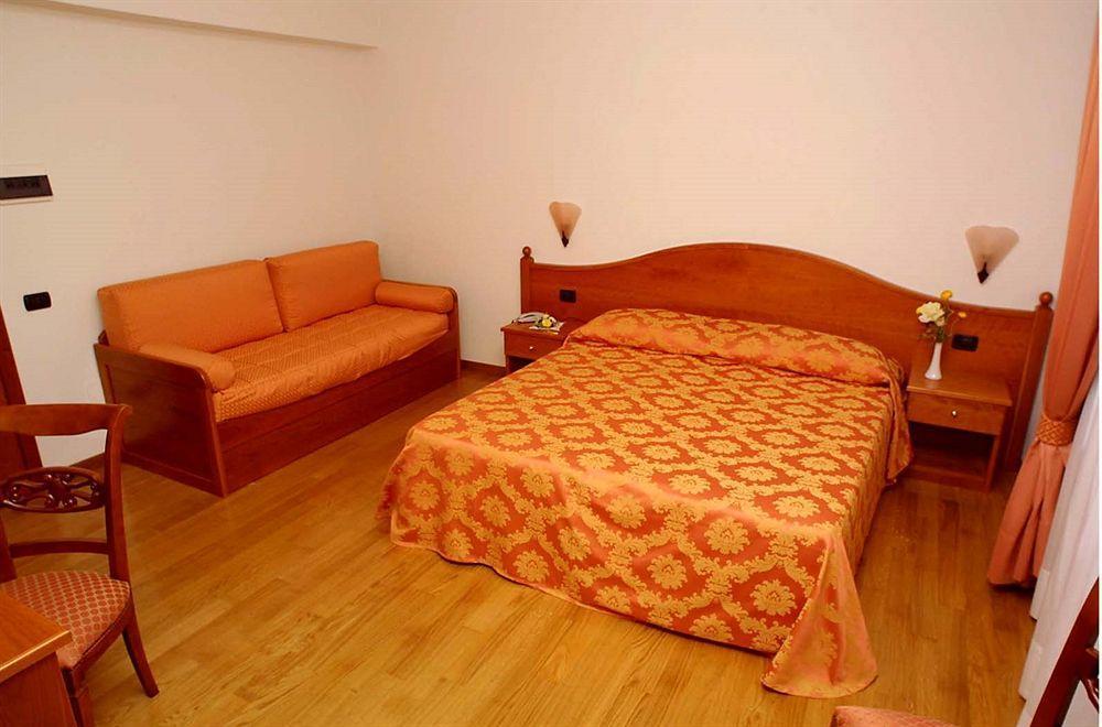 Hotel La Villetta Calenzano Eksteriør billede