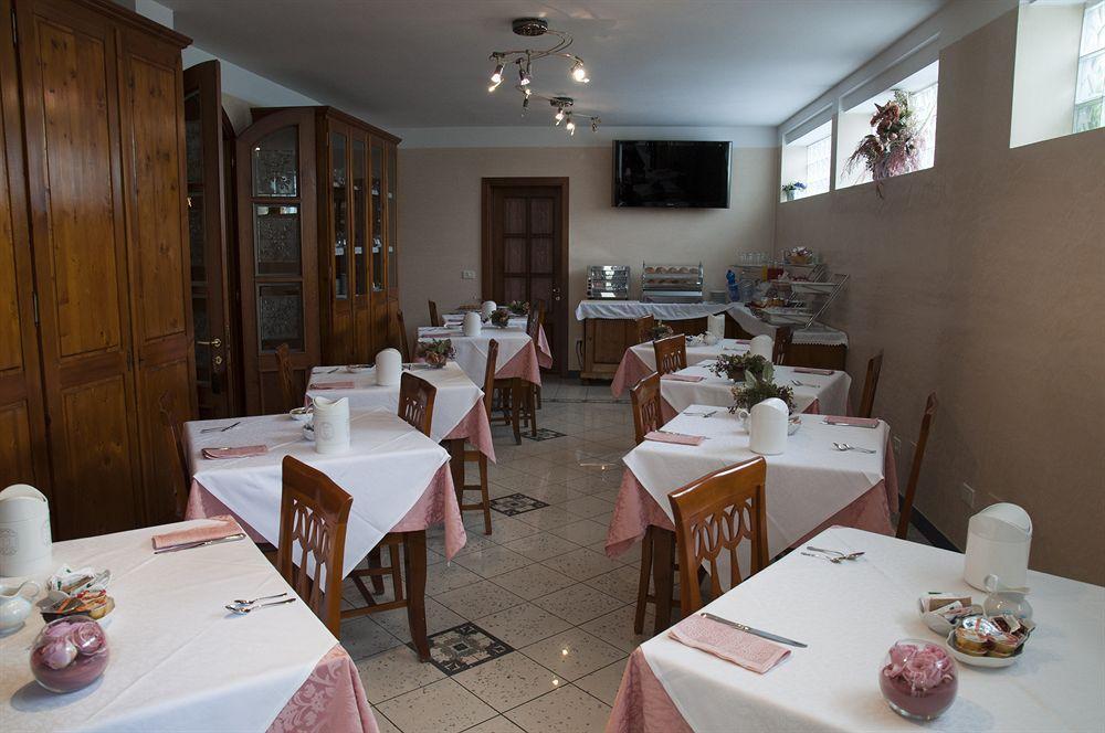 Hotel La Villetta Calenzano Eksteriør billede