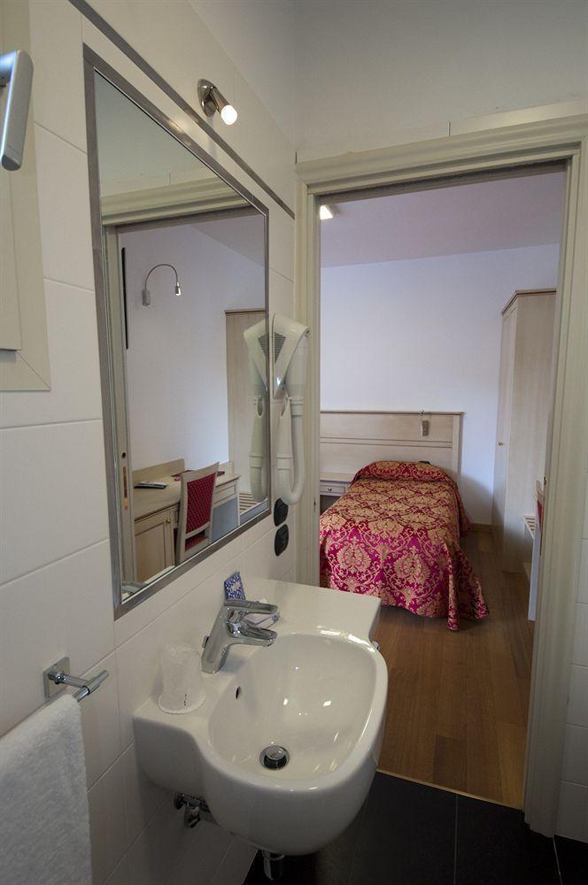 Hotel La Villetta Calenzano Eksteriør billede