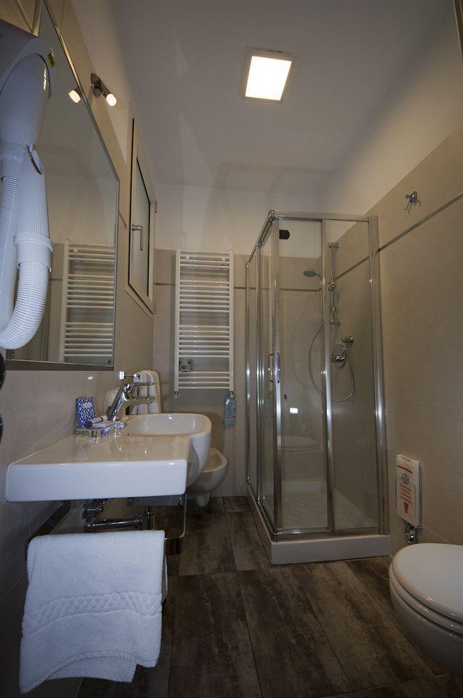 Hotel La Villetta Calenzano Eksteriør billede