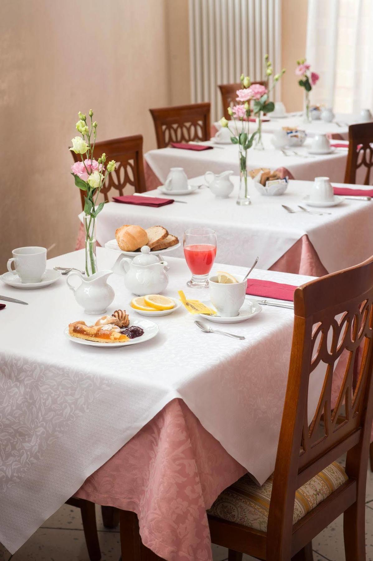 Hotel La Villetta Calenzano Eksteriør billede